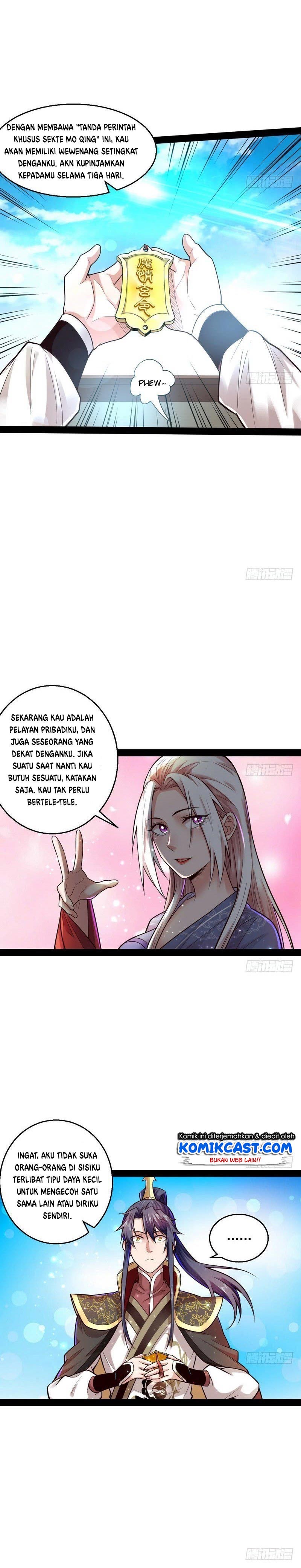 Dilarang COPAS - situs resmi www.mangacanblog.com - Komik im an evil god 011 - chapter 11 12 Indonesia im an evil god 011 - chapter 11 Terbaru 11|Baca Manga Komik Indonesia|Mangacan